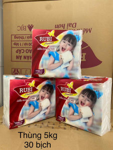 COMBO 10 BỊCH GIẤY VUÔNG RUBY MẪU MỚI KHỔ LỚN 33*33 CM HÀNG ĐẸP