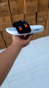 Sandal Pria Lozta Sandal Selop Full Eva Pailon
