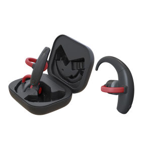 Niye Tai Nghe Bluetooth Dẫn Truyền Xương TWS Tai Nghe Kẹp Tai HIFI Không Dây Bluetooth 5.3 Thích Hợp Cho Tai Nghe Thể Thao Chơi Game