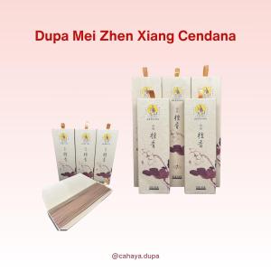 Dupa / Hio Mei Zhen Xiang Cendana