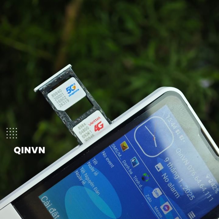 R17 nocam 2 sim - Điện thoại không camera có cảm ứng - Android 13 ...