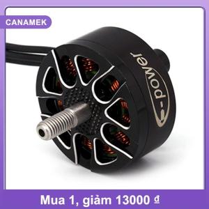 【CANAMEK】 Multirotor RC x2810 1300kv động cơ không chổi than đáng tin cậy hệ thống ổ đĩa cho x lớp bay không người lái hỗ trợ protek60 FPV máy ảnh