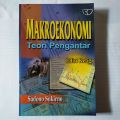 Paket buku Mikroekonomi dan Makroekonomi edisi ketiga. 