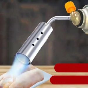 ầu khò gas MINI. khò gas 816LỬA CỰC LỚN nhiệt độ cao. Bộ điều chỉnh gas loại to diện tích sử dụng rộngtiện dụng cho mọi gia đình