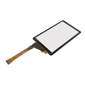 หน้าจอแสดงผล2K ขนาด5.5นิ้วขั้นสูงพร้อมอินเตอร์เฟส MIPI และช่วงอุณหภูมิกว้าง