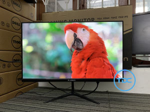 Màn Hình 24inch K-Vision IPS 100Hz Full Viền Độ Phân Giải 1920x1080 Màn Hình Gaming Full Viền. Bảo hành 24 tháng