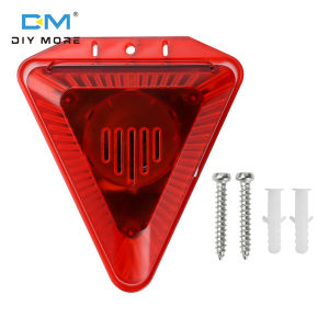 Diymore siêu âm dùng năng lượng mặt trời Thiết bị đuổi động vật nhà vườn rắn thấm dụng cụ đuổi chó ngoài trời động vật trang trại Thiết bị đuổi động vật chim thấm