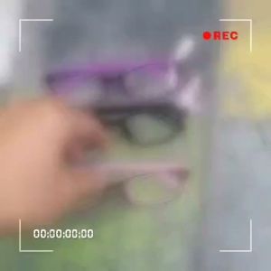 Kacamata Baca Plus Wanita Auto Focus One Power Reader Adjustmen Lensa Anti Radiasi Komputer Blueray Photocromic Frame Cat Eyes Mata Kucing Kacamata Baca Wanita Kacamata Plus Cewek Kacamata Super Fokus Otomatis Ajaib Rabun Dekat Lentur Elastis Anti Patah