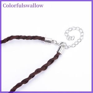 Colorfulswallow Cô Gái Phụ Nữ Thời Trang Moana Vòng Cổ Cosplay Mặt Dây Chuyền Chuỗi Trang Sức Vòng Cổ