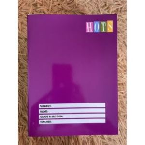 COMPOSITION NOTEBOOK Sold per piece ( different manufacturer different shades na po ng color)