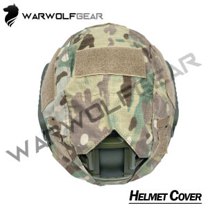 Outdoor sports toys competitive games Gear Helmet Cover WARWOLFGEAR