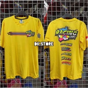 KAOA RACING UP FULL SPONSOR | FREE STICKER | DKRSTOREOFFICIAL