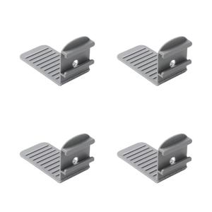 Slip Resistant Bedding Fasteners Keep Sheets On Mattress Practical Domestic Products