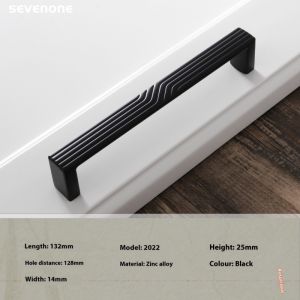 New Chinese Style Cabinet Handle Gold Zinc Alloy Solid Single Hole Cabinet Knobs And Handles Hardware Accessories Shoe Cabinet Drawer Handle Cabinet Door Handle