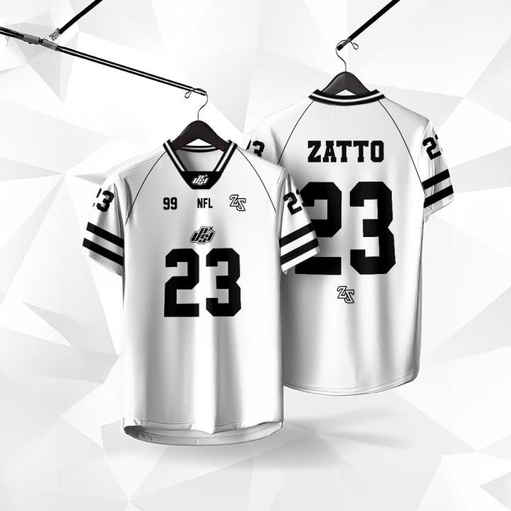 Football Jersey 3d Digit Graphics Summer Outdoor Sports Men's
