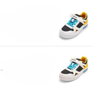 Balabala lưới Giày thể thao bé trai thoáng khí chống trượt Giày mùa hè 2025