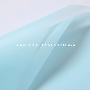 SFS - KERTAS BUNGA (1PACK: 20LBR) POLOS/WRAPPING PAPER/WRAP BUNGA/FLOWER WRAP/PEMBUNGKUS KERTAS WATERPROOF