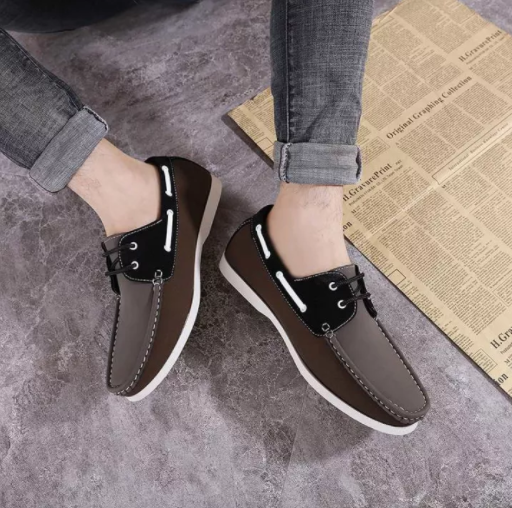 2023 New Casual mix and match for men's fashion shoes Lazada PH