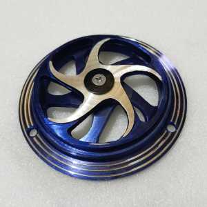 Cover Kipas Spiner Universal untuk semua motor Matic Beat Vario Fiz r
