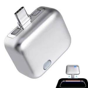 ECILY 140W Fast Charging Protector Type-C Auto Eject Charger Adapter For Mobile Phone Tablet Laptop