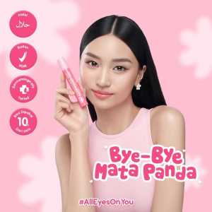 Pigeon Teens Eyes On You Eye Serum 16ml