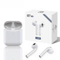 Tai nghe bluetooth i27 hỗ trợ sạc không dây. 