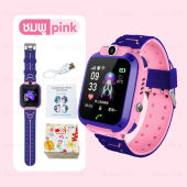 พร้อมส่ง[เมนูภาษาไทย]นาฬิกาเด็ก IMO โทรได้ Q12/Q19/Q88S สมาร์ทโฟน หน้าจอสัมผัส SOS โทรศัพท์ นาฬิกา ตำแหน่งนาฬิกาซิม