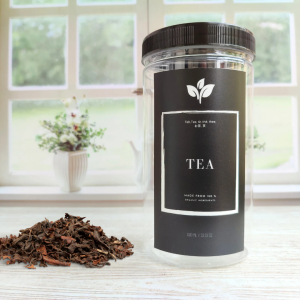 Toples Kopi Gula Teh Set Estetik