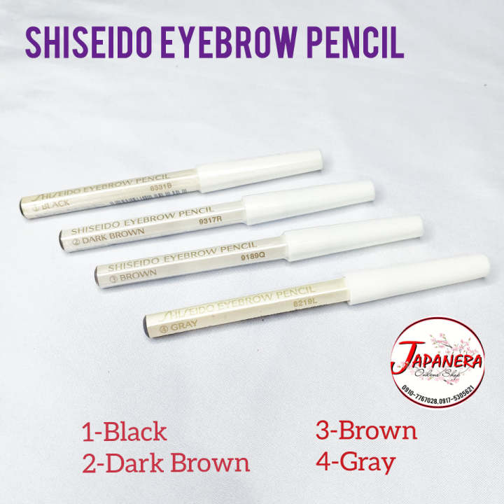Japan Eyebrow Pencil Lazada PH