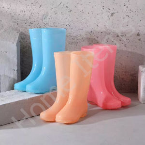 Home Itemsรองเท้าบู้ทเเฟชั่น รองเท้าบู้ทเเฟชั่นกันน้ำ รองเท้าบู้ทกันน้ำพีพีอี รองเท้าบู้ทสไตร์เกาหลี