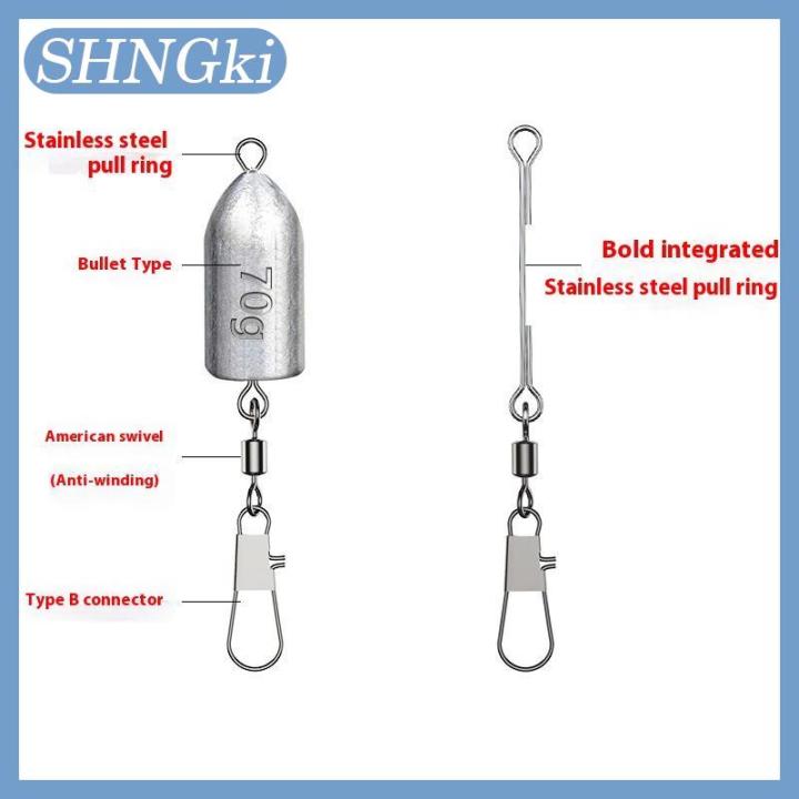 SHNGki%205PCS%2010G%2015G%2020g%2025g%2030g%2040g%2050g%2060g%20ch%C3%AC%20Sinker%20l%C3%B5m%20d%C6%B0%E1%BB%9Bi%20Roadrunner%20gi%E1%BA%A3m%20d%E1%BA%A7n%20sinkers%20c%C3%A2u%20c%C3%A1%20n%E1%BB%91i%20gi%E1%BA%A3i%20quy%E1%BA%BFt%20-%20Image%205