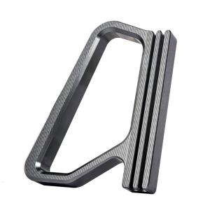 Mountain Bike Spoke Wrenches Portable Bike Spoke Wrenches Rustproof Bike Tool for Easy Handling and Maintenances