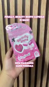 You Glow Babe 4in1 Glutathione Collagen Slimming Whitening Capsule 30s  Beauty White New Packaging