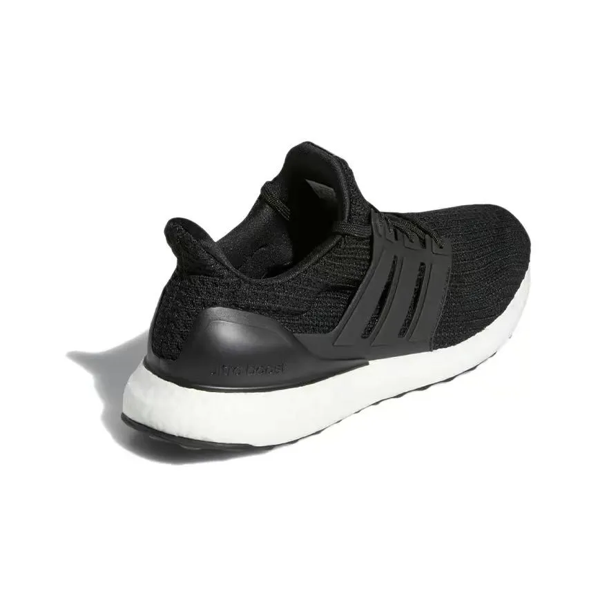 Ultra boost 4.0 womens hotsell running shoes  black