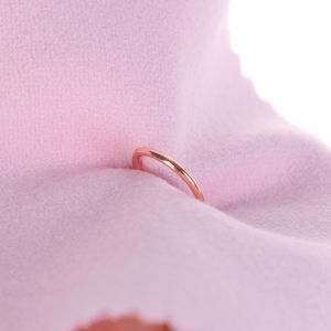 [Eqrbtl] 8x8cm Color Cleaning Polishing Cloth Soft Clean Wipe Cloth Of Jewelry Tools*100