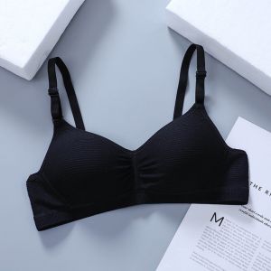 Áo Bra Học Sinh BRA07 Hàng Đẹp Chất Thun Tăm Mềm Mát Thấm Hút Mồ Hôi Dành Cho Tuổi Dậy Thì Aha Store