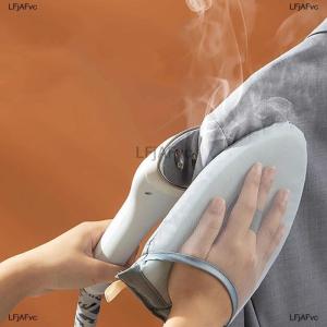 [COD] LFjAFvc Handheld Ironing Pad Mini Glove Heat Resistant Glove For Clothes Garment Steamer Supplies 2023 New Sleeve Ironing Board Holder