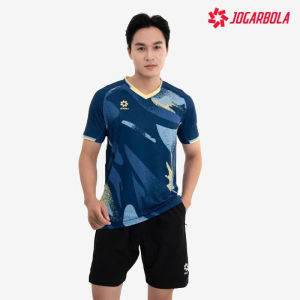 ÁO PHÔNG NAM PICKLEBALL NOVA MJ-A4117 - 4 Màu