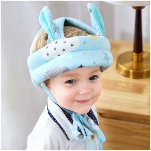Mũ bảo vệ đầu cho bé yêu từ 7 tháng đến 48 tháng