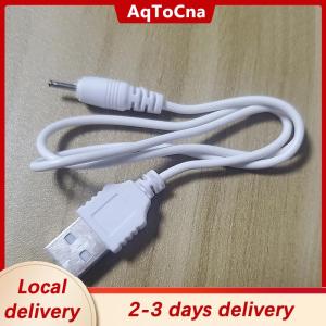 [COD] AqToCna Ship within 24 hours DC 2.0 USB Charger Cable Of Small Pin USB Charger Lead Cord To USB Cable