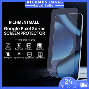 【🔥SG STOCK🔥】Clear Tempered Glass Screen Protector For Google Pixel 10 pro fold Tempered film For Pixel 9 pro fold Full Cover