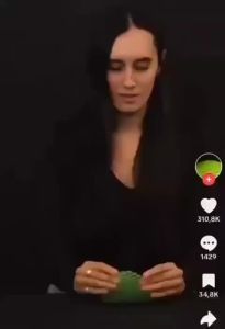 2025Morf Worm Fidget Toy 3D Mesh Decompression Toy Magic Twist Deformation Elastic PopitCIEMNB