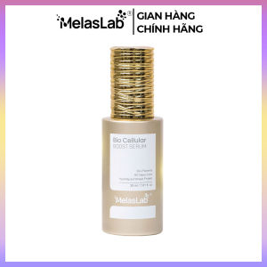Serum Tăng Trưởng Biểu Bì Bio Cellular Boost Melaslab