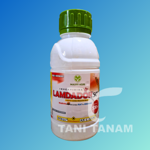 LAMDADOR 50 EC INSEKTISIDA PENGENDALI HAMA