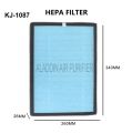 Air Purifier / HEPA Filter/Replacement Filter MODEL#KJ1806/KLJ087. 