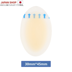 10/20/pcsGel Guard Blister Bandages Blister Bandages for Foot Waterproof Gel Hydrocolloid Heel Sticker Adhesive Bandages for FingersToes Heels Blister CushionsBlister Prevention & Recovery from Rubbing Shoes Blister Bandages Waterproof Hydrocolloid