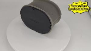 Loncin engine air filter (180100109-0001) for Lc2P77F Lc2P80F Lc2P82F.