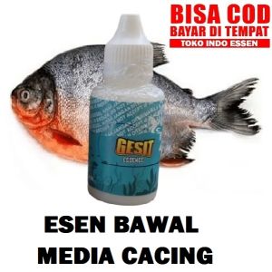 Esen Bawal Media Cacing Ampuh 30ml