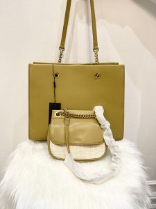 PROMO! Tas branded Pdr tote bag with pouch |harga 1 dapat 2 tas multi fungsi