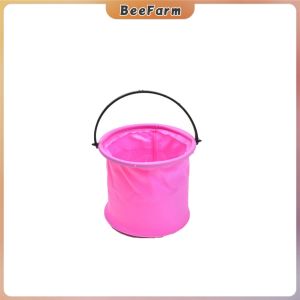 B.F. Foldable Barrel Portable Catch Fish Bucket Water Bucket